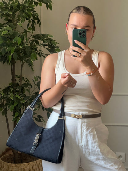 Gucci Jackie Black