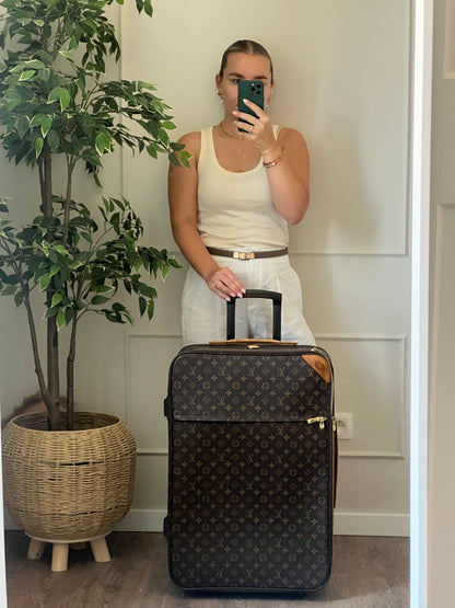 Louis Vuitton Pegase 65