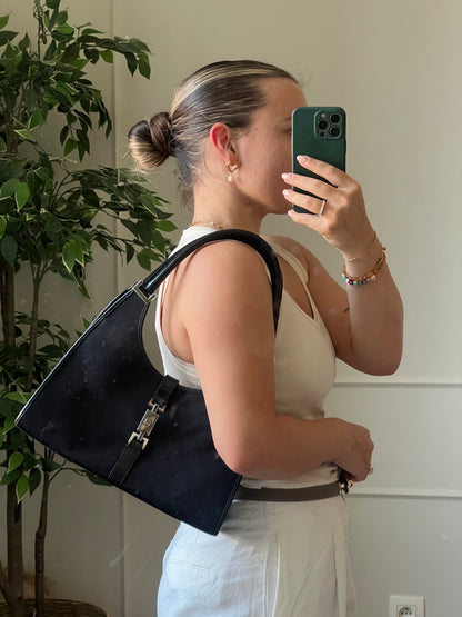Gucci Jackie Black