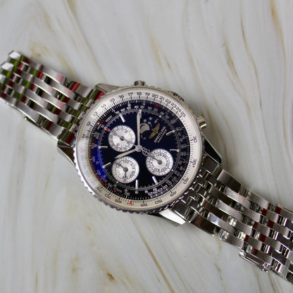 Breitling Navitimer Olympus - A19340