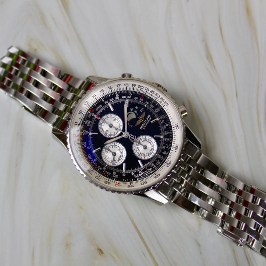 Breitling Navitimer Olympus - A19340
