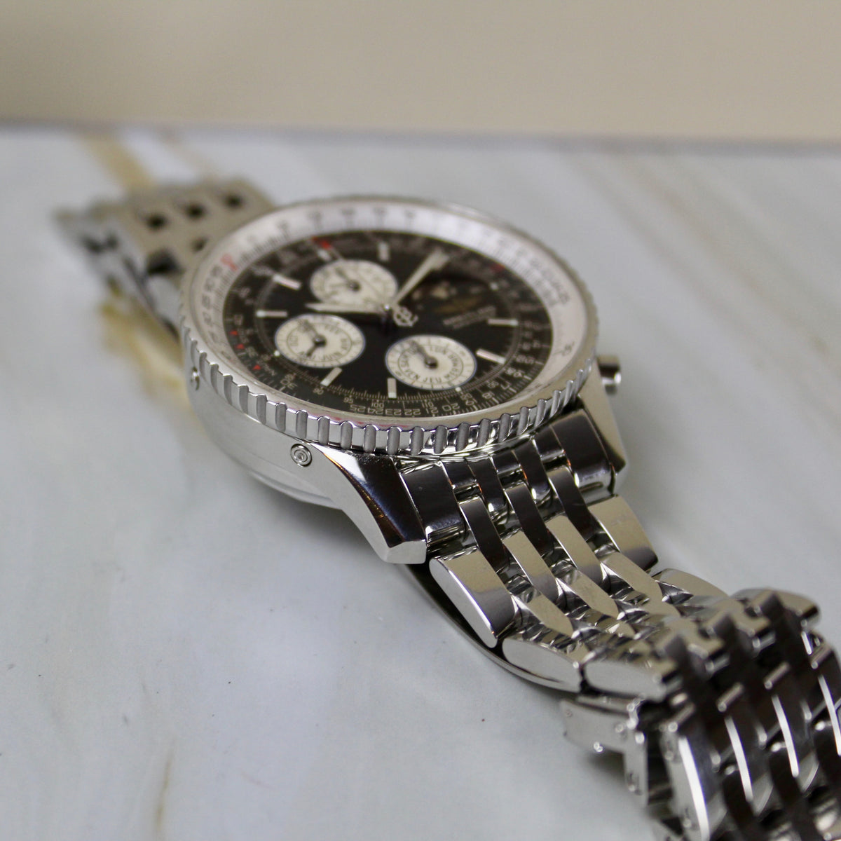 Breitling Navitimer Olympus - A19340