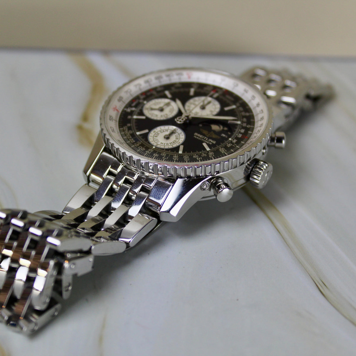 Breitling Navitimer Olympus - A19340
