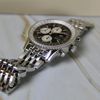 Breitling Navitimer Olympus - A19340