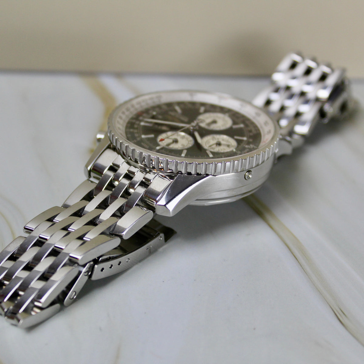 Breitling Navitimer Olympus - A19340
