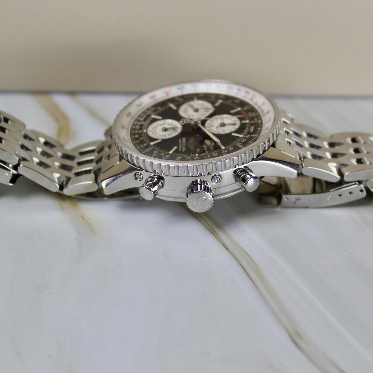 Breitling Navitimer Olympus - A19340