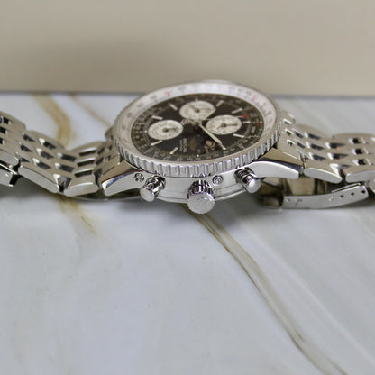 Breitling Navitimer Olympus - A19340