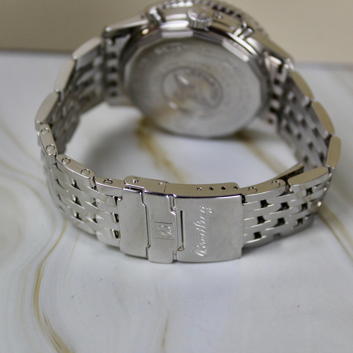 Breitling Navitimer Olympus - A19340