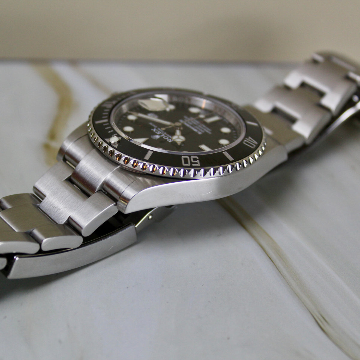 Rolex Submariner Date - 126610LN