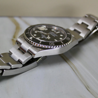 Rolex Submariner Date - 126610LN