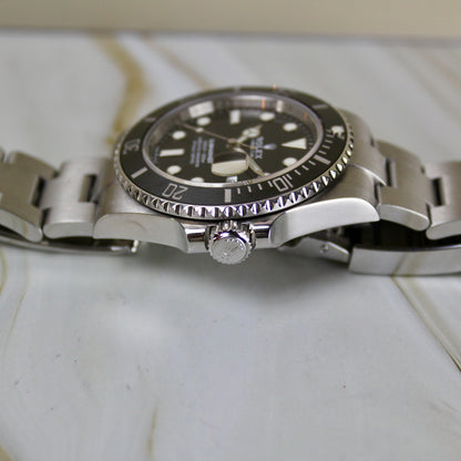Rolex Submariner Date - 126610LN
