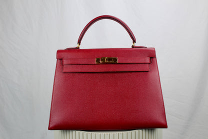 Hermes Kelly 32