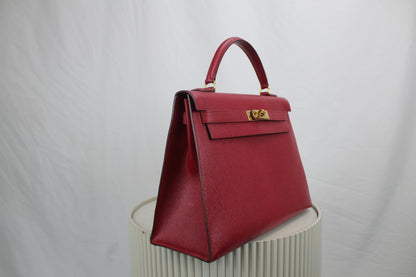 Hermes Kelly 32