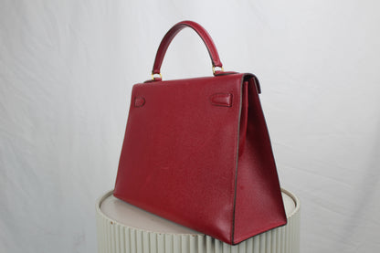 Hermes Kelly 32