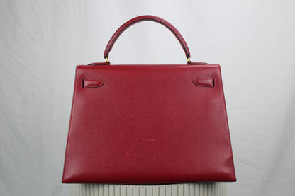 Hermes Kelly 32