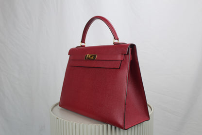 Hermes Kelly 32