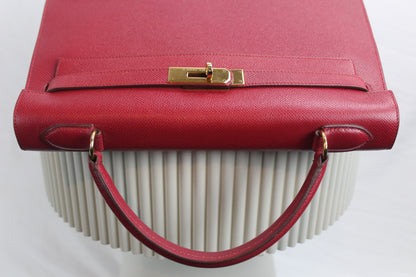 Hermes Kelly 32