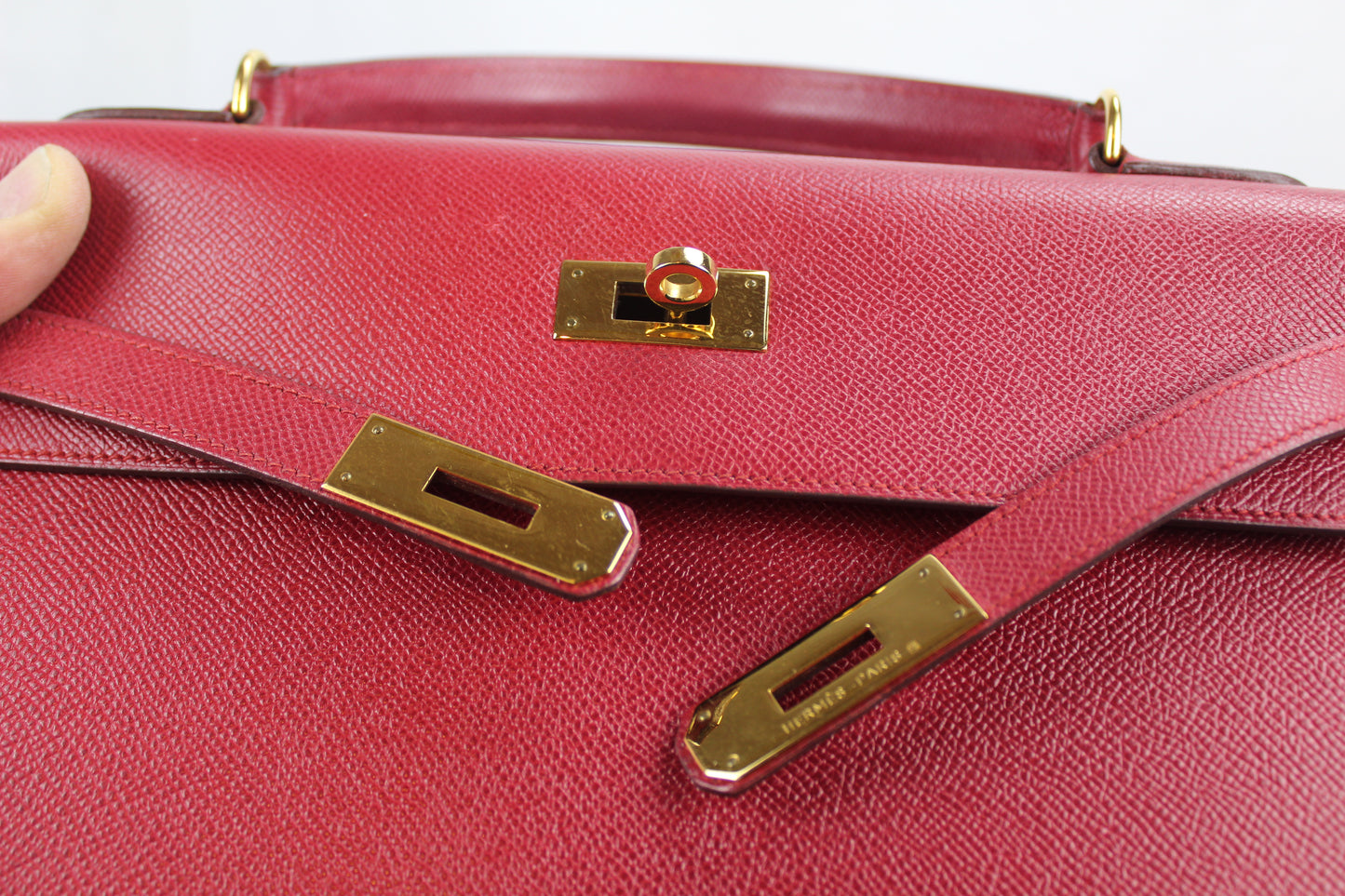 Hermes Kelly 32