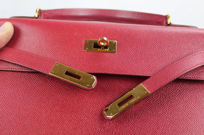 Hermes Kelly 32