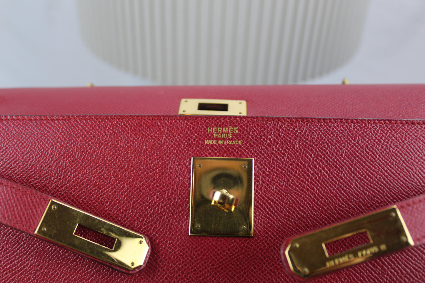 Hermes Kelly 32