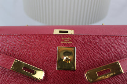Hermes Kelly 32