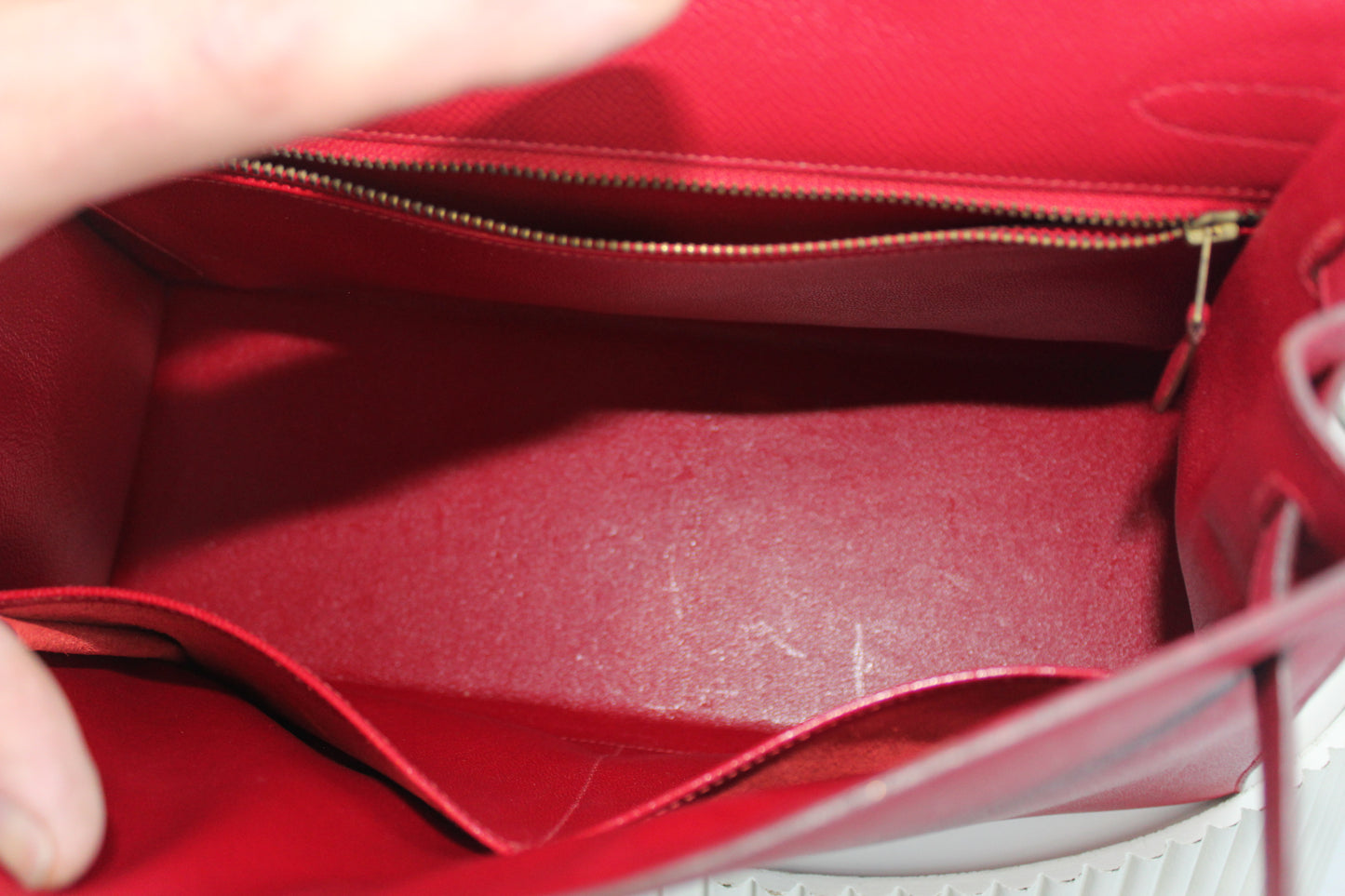 Hermes Kelly 32