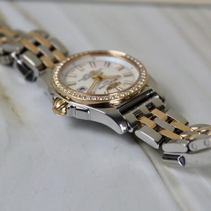 Breitling Galactic Sleek 29 - C72348