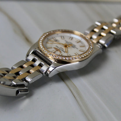 Breitling Galactic Sleek 29 - C72348