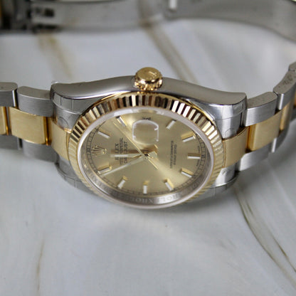 Rolex Datejust - 116233