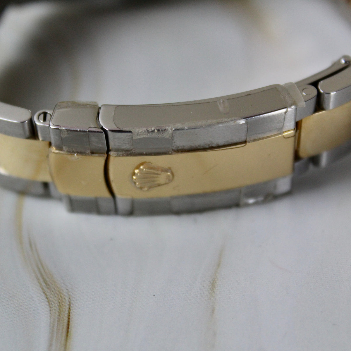 Rolex Datejust - 116233