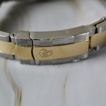 Rolex Datejust - 116233