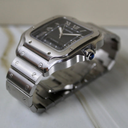 Cartier Santos Large - WSSA0030