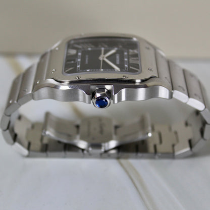 Cartier Santos Large - WSSA0030