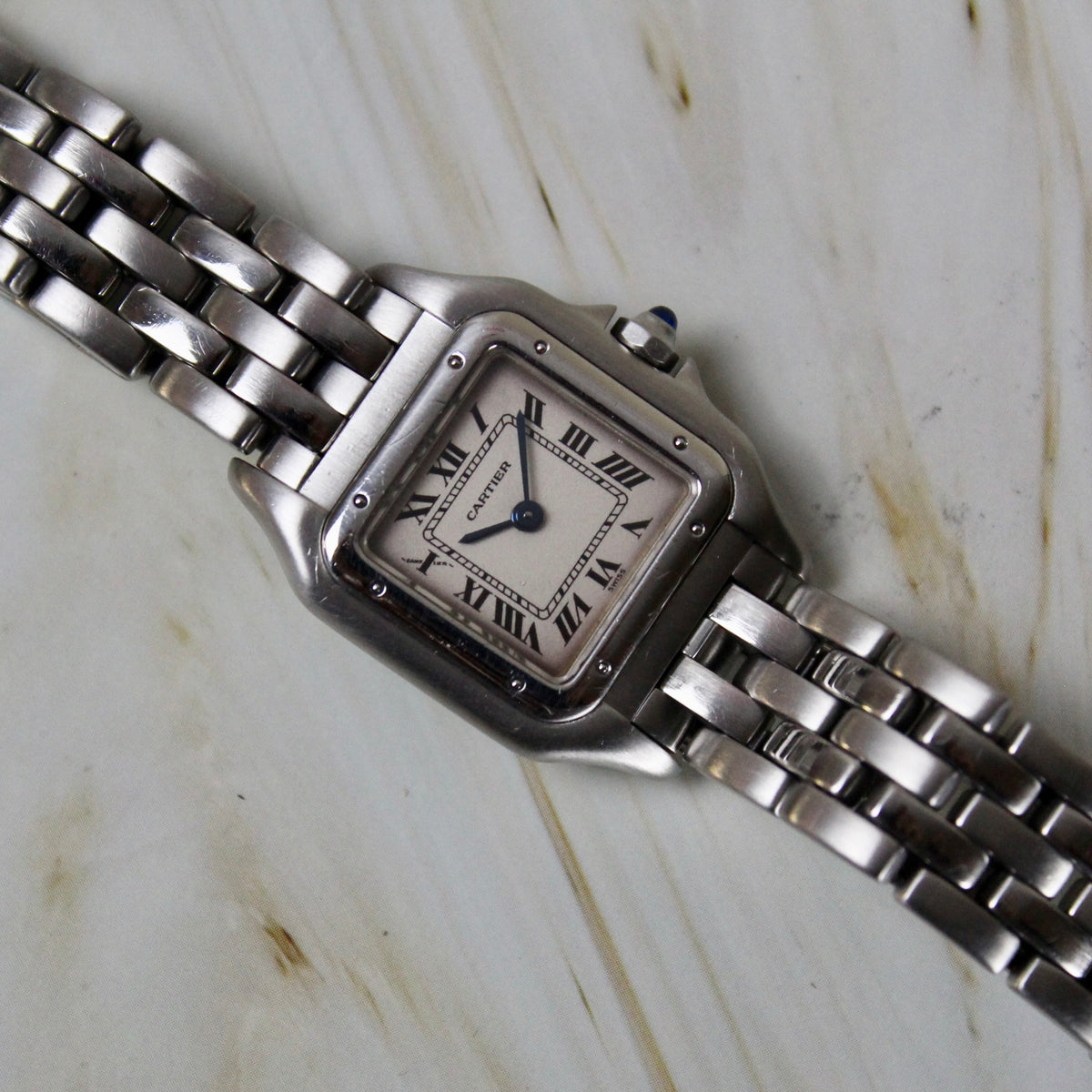 Cartier Panthère Small - 1320