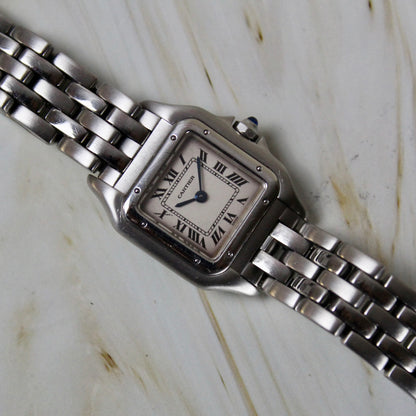 Cartier Panthère Small - 1320