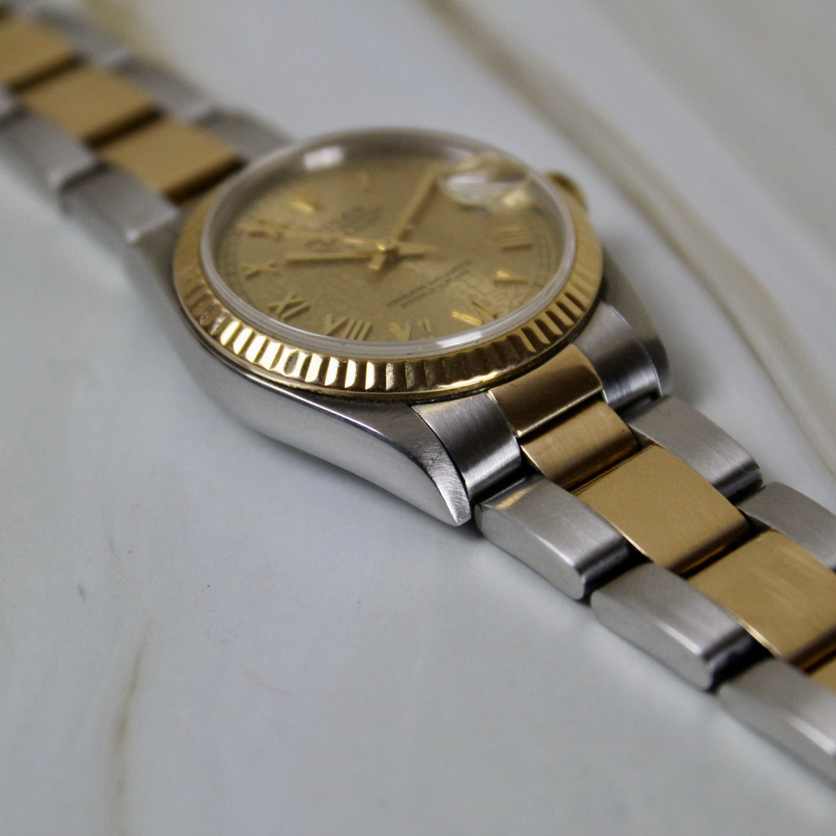 Rolex Datejust 31 - 78273