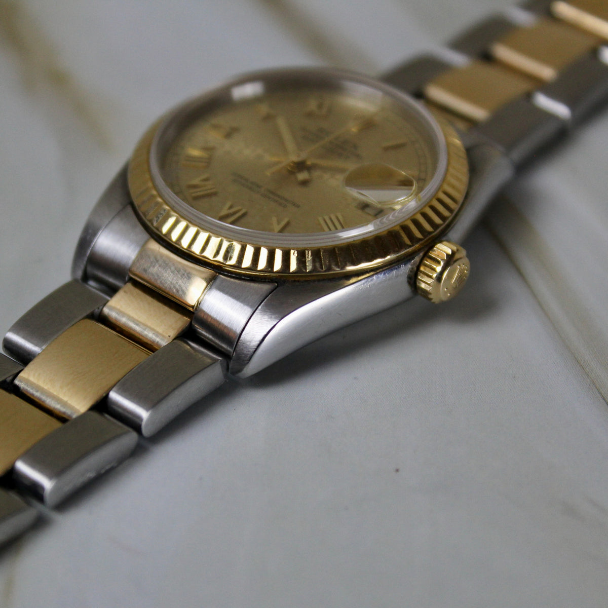 Rolex Datejust 31 - 78273