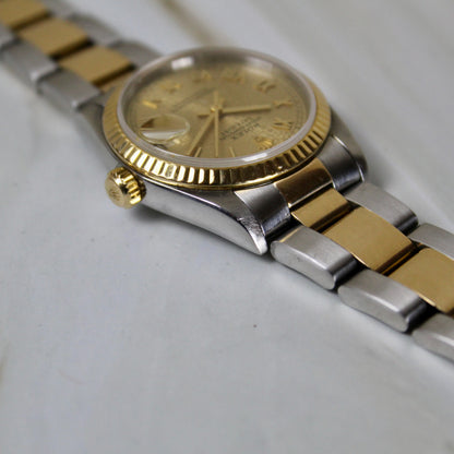 Rolex Datejust 31 - 78273