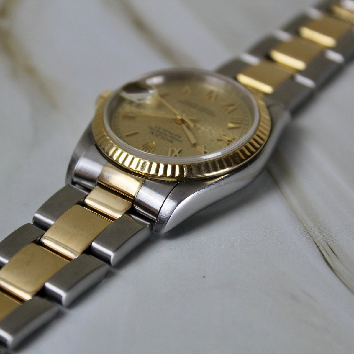 Rolex Datejust 31 - 78273