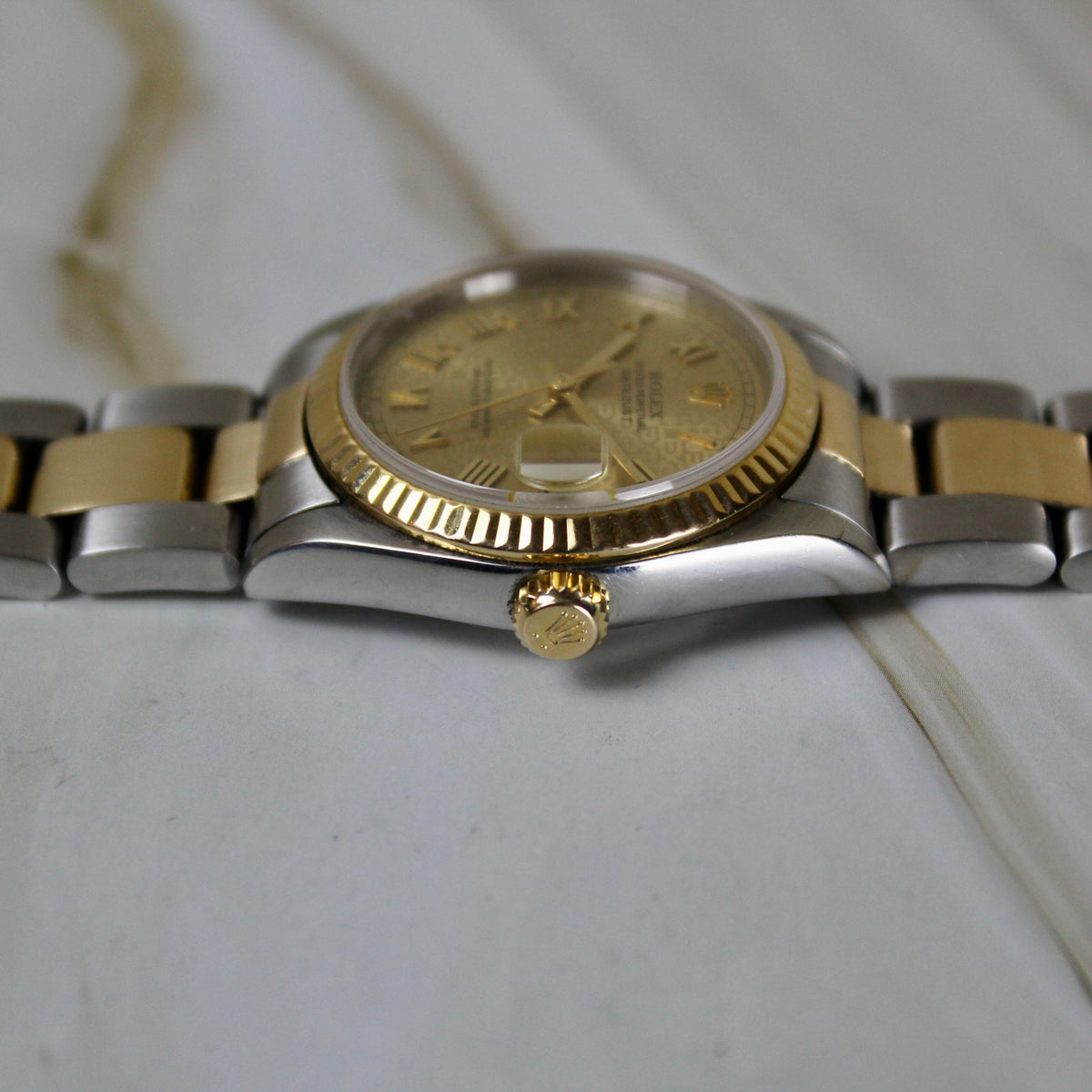 Rolex Datejust 31 - 78273