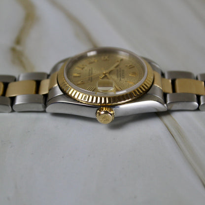 Rolex Datejust 31 - 78273