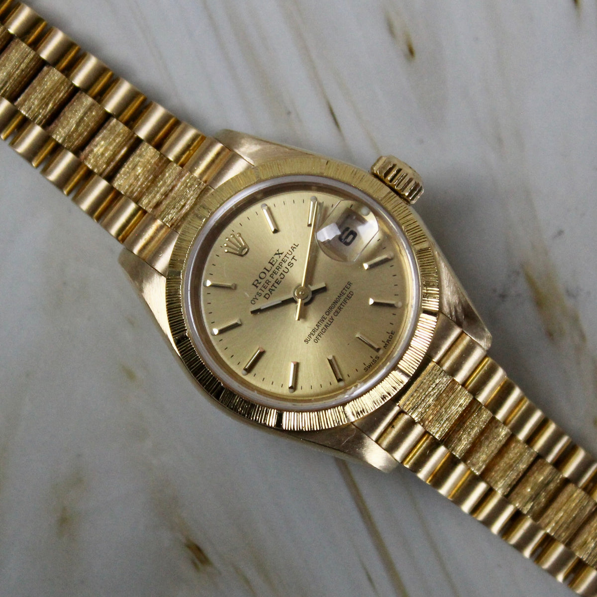 Rolex Lady Datejust - 69278