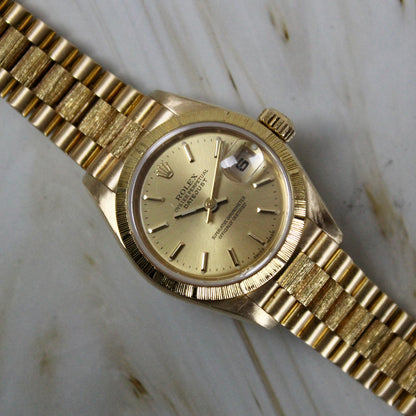Rolex Lady Datejust - 69278