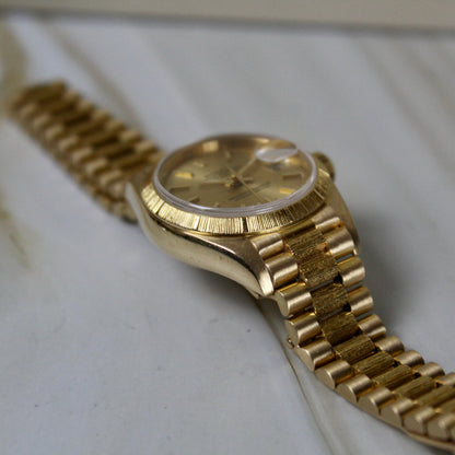 Rolex Lady Datejust - 69278