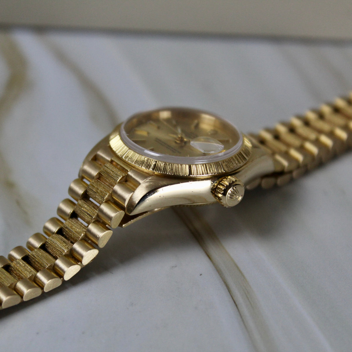 Rolex Lady Datejust - 69278