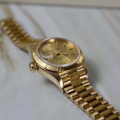 Rolex Lady Datejust - 69278