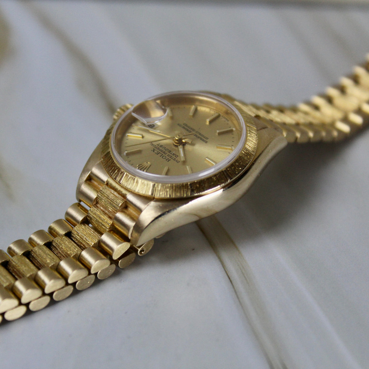 Rolex Lady Datejust - 69278