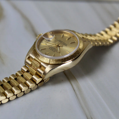 Rolex Lady Datejust - 69278