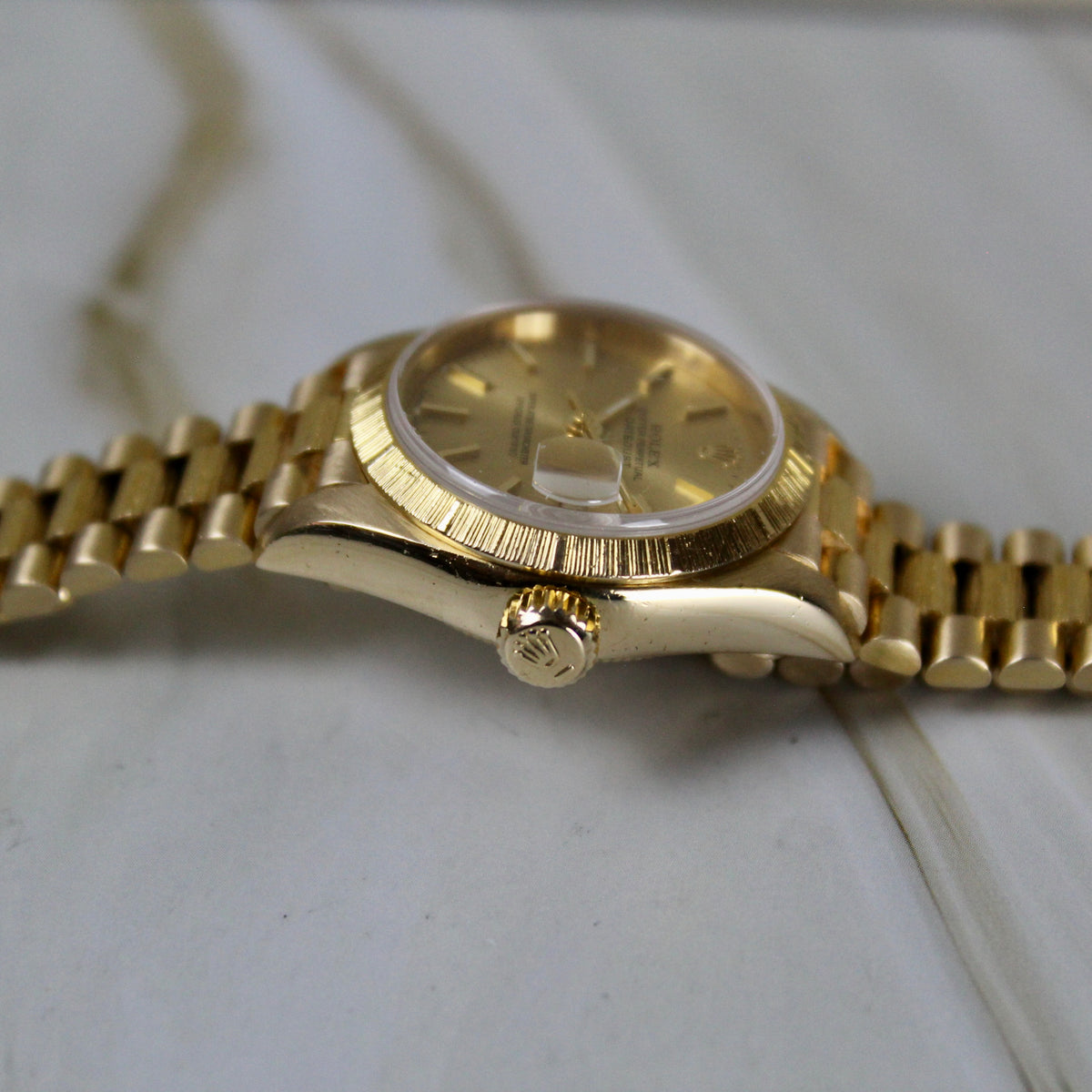 Rolex Lady Datejust - 69278