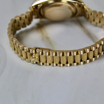 Rolex Lady Datejust - 69278